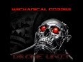 Drone Unit Mechanical Corpse 2014 Full Album