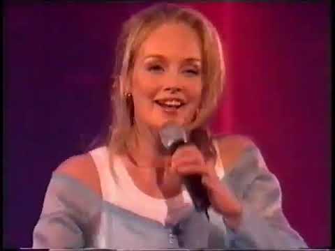 Marlayne - One Good Reason (Eurovision Song Contest 1999, NETHERLANDS 🇳🇱) preview video