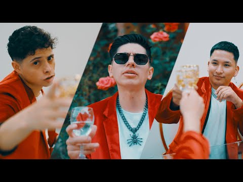 Sangre Cumbiera - Propiedad privada / Pagarás / No me dejes / Amarte hasta la muerte (Cumbia 2025)