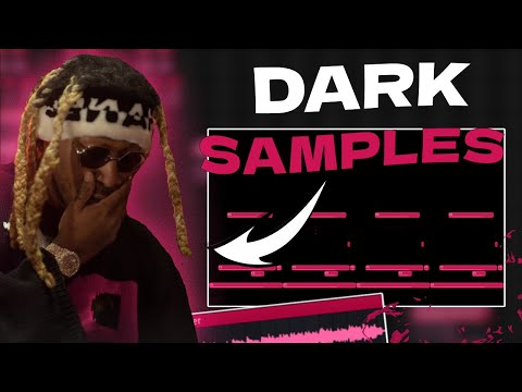 How To Make Samples For Future and Nardo Wick | FL Studio Tutorial