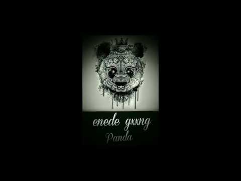 PANDA - Ghost Mc ND GXXNG(ND Clan Producciones)