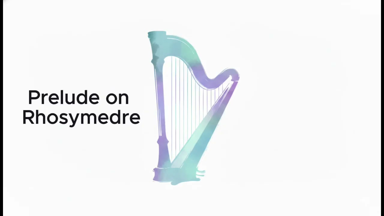 Promotional video thumbnail 2 for Sylvester Strings - Event Harpist