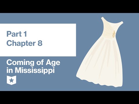 coming of age in mississippi coming of age in mississippi