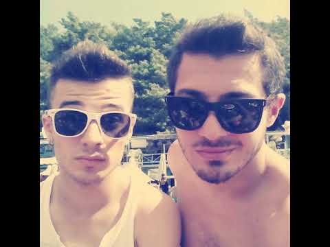 Ezhel - Kazıdık Tırnaklarla (Tuğsan Kolay ft. Berke Sayın) (Cover)