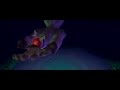 HD Zelda Ocarina Of Time Boss 7 Bongo Bongo