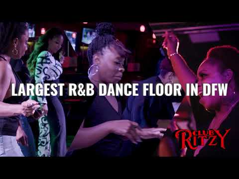 1021 Club Ritzy Sir Charles 30TV