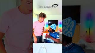 How to Steal Food 🤣