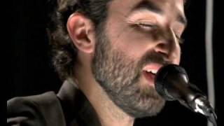 MTV Brand: New - Tiago Bettencourt e Mantha (Live) - Parece Que o Destino Nos Quebrou