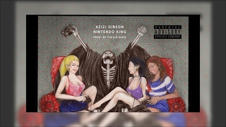 Azizi Gibson - Nintendo King