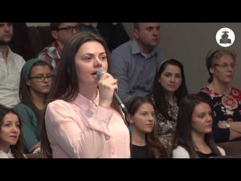 Rahela Goagara - Aleluia, El e viu cu-adevarat