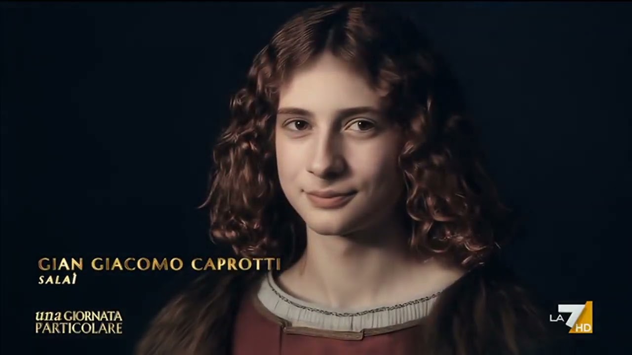 UNA GIORNATA PARTICOLARE 29/10/2025