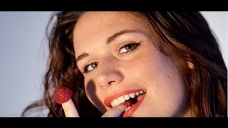 The 4 Main Benefits of Raspberries