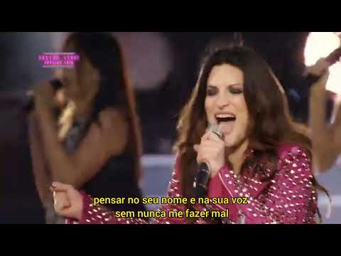 Una storia seria - Laura Pausini