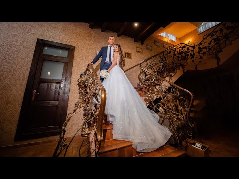 Video Nunta - Chateau Vartely | Casa Fermierului | Videoclip de Nunta Moldova