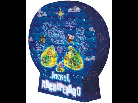 Jackal Archipelago Review