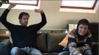 (2004/10/xx) Stephen Kijak, Colin, Ed & Jonny