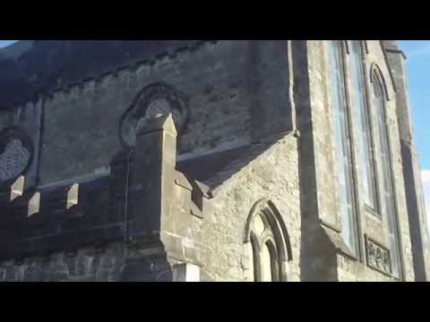 St.Canices Cathedral,Kilkenny (Exterior 