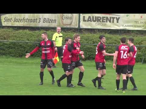 Topschutter Tweede Provinciale A: Sébastien Daminet