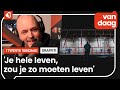 Grootste graffitiwerk van Rotterdam komt van Enschedeër Tim en zijn 25-jarige crew