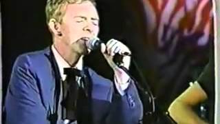 The Pogues - Thousands Are Sailing (Philip Chevron Vocal) - Live Japan 1991
