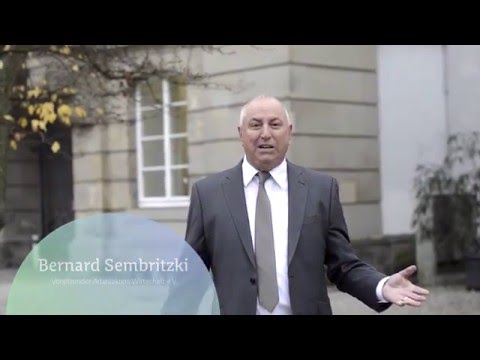 Wir fliegen auf das Saarland! Part 1