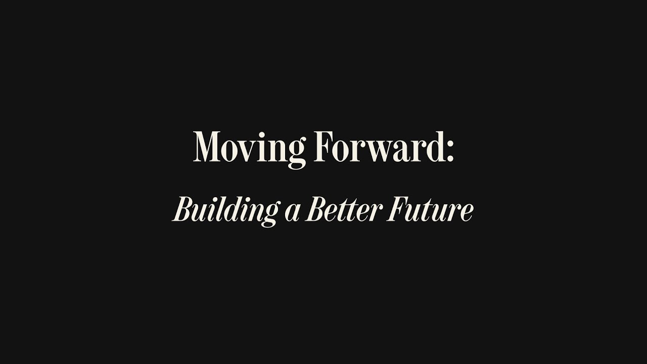 Pete Buttigieg and Others on the Future of Mobility, Work, and AI | The Atlantic Festival 2024