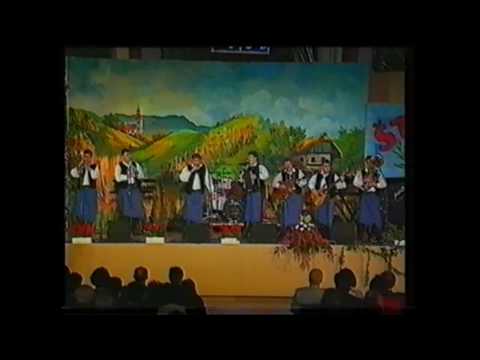 Štajerskih 7 - naj pesem zazveni (Live 1995)