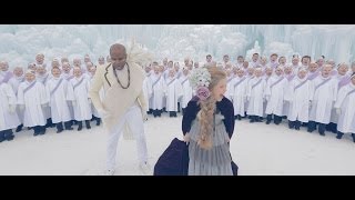 Alex Boyé & One Voice Children's Choir - Let It Go (Cover)