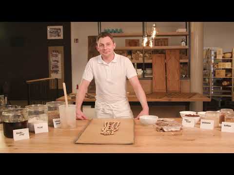 Nobis Printen - wie macht man eigentlich Aachener Printen?