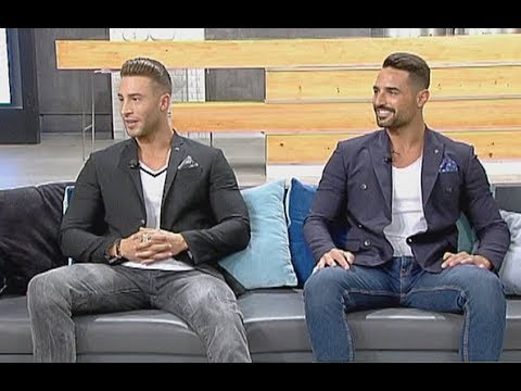 Wall Of Fame - 23/09/2017 - Michael khoury - Rawad Abou El Tin