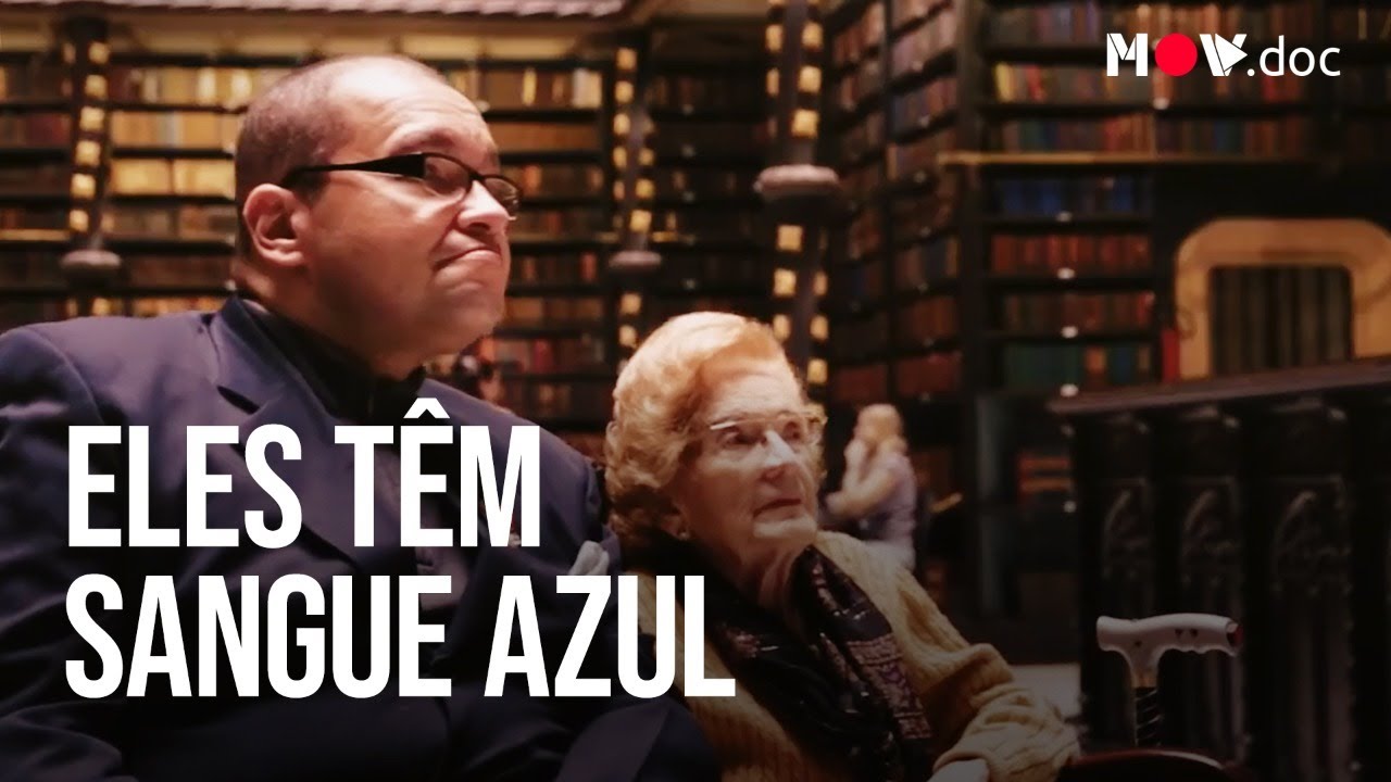 MONARQUIA NO BRASIL: DESCENDENTES DA NOBREZA FALAM SOBRE PASSADO E NOVOS VALORES