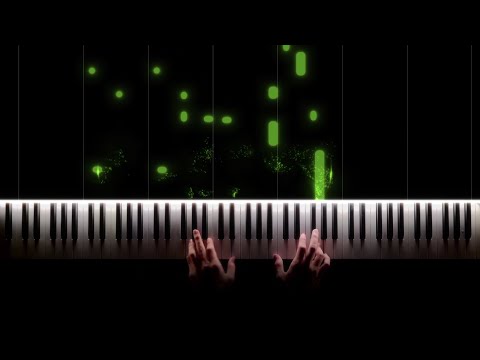 What's The Difference - Dr. Dre Piano Cover