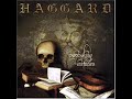 Heavenly Damnation - Haggard