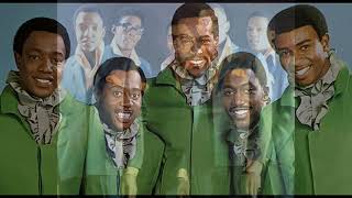 The Temptations - Somethin' Special - 2004