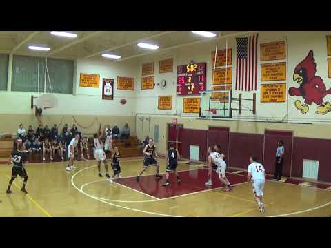 Admar Jaramillo is a shooter