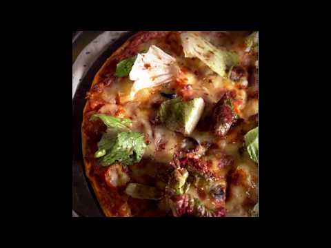 Pranav Pathak Food showreel - Pranav Pathak