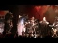 HD Lordi - Give Your Life For Rock And Roll - Live Milano 04/03/2015