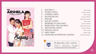 Download lagu Full Album Arshela OK mp3 Download lagu Full Album Arshela OK mp3