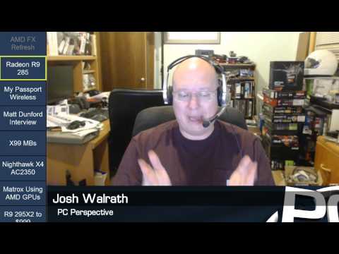 PC Perspective Podcast 316 - 09/04/14