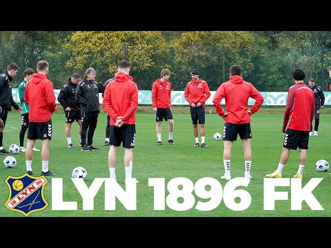 Lyn 1896 FK