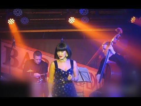 Những bài hát hay nhất của Christophe- Je suis parti - Guitare Ngô Minh Khánh - ca sĩ Lệ Thu Nguyễn