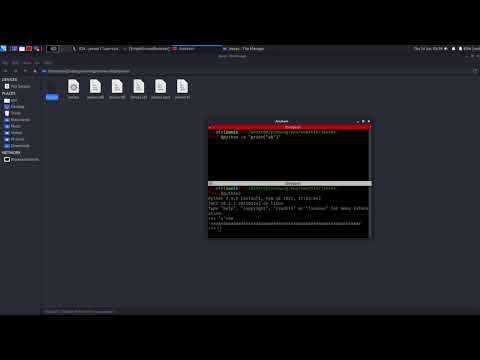 Buffer overflow to variable overwrite | Bangla | HTB Jeeves