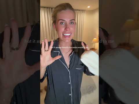 night in my life: post girls’ night get unready w me! #foryou #dailyvlogs #nightinmylife