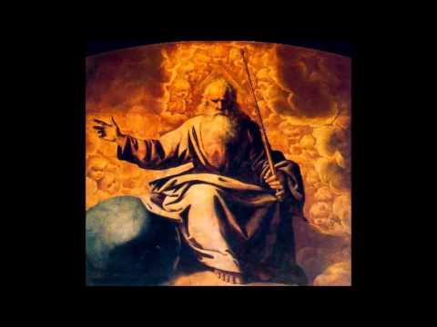 Hino à Divina vontade video
