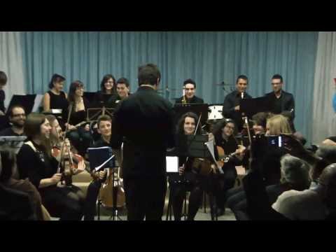 Orchestra I Giovani Accademici