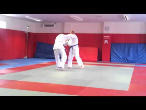 Georgi Georgiev Dan grading