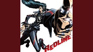 [閒聊] REDLINE