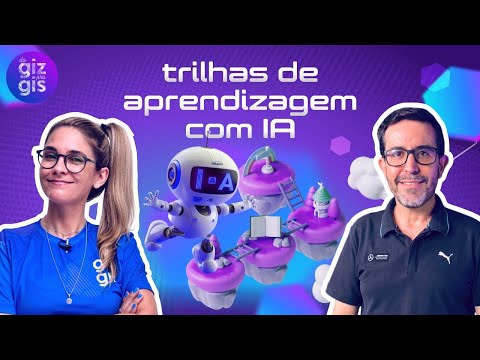 INTELIGÊNCIA ARTIFICIAL NA SALA DE AULA PROFESSORES