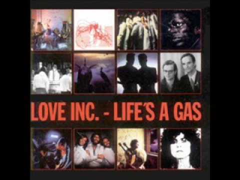 Love Inc. - Income (1995, Force Inc.) (aka Wolfgang Voigt, Gas, Mike Ink)