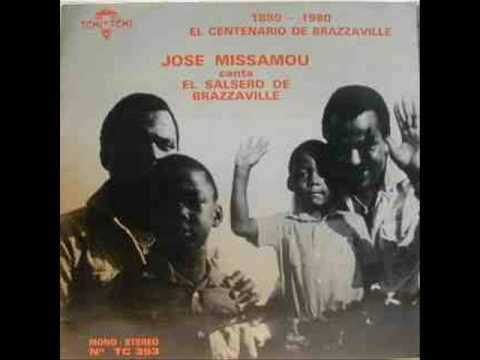 ERES LA QUE QUIERO - JOSÉ MISSAMOU.wmv